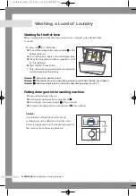 Предварительный просмотр 12 страницы Samsung J1045AC Owner'S Instructions Manual