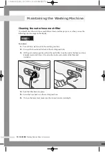 Предварительный просмотр 18 страницы Samsung J1045AC Owner'S Instructions Manual