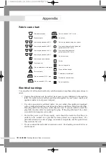 Предварительный просмотр 22 страницы Samsung J1045AC Owner'S Instructions Manual