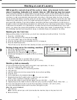 Preview for 6 page of Samsung J1053 Owner'S Instructions Manual