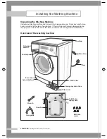 Preview for 6 page of Samsung J1055 Owner'S Instructions Manual