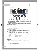 Preview for 10 page of Samsung J1055 Owner'S Instructions Manual