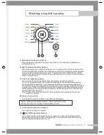 Preview for 11 page of Samsung J1055 Owner'S Instructions Manual