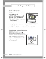 Preview for 12 page of Samsung J1055 Owner'S Instructions Manual