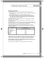 Preview for 15 page of Samsung J1055 Owner'S Instructions Manual