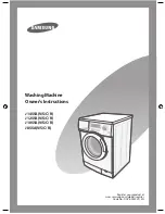 Samsung J1055AC Owner'S Instructions Manual preview