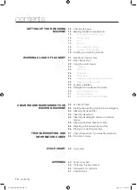 Preview for 12 page of Samsung J121NSH User Manual