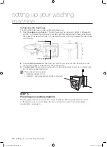 Preview for 20 page of Samsung J121NSH User Manual