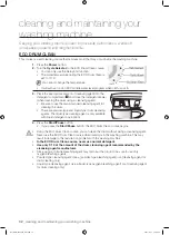 Preview for 32 page of Samsung J121NSH User Manual