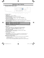 Preview for 5 page of Samsung J1220 Owner'S Instructions Manual