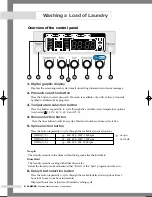 Preview for 8 page of Samsung J1255AV Owner'S Instructions Manual