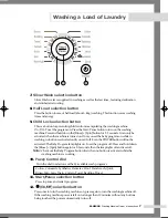 Preview for 9 page of Samsung J1255AV Owner'S Instructions Manual