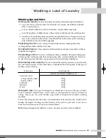 Preview for 13 page of Samsung J1255AV Owner'S Instructions Manual