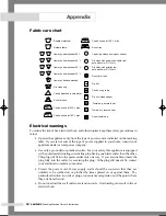 Preview for 20 page of Samsung J1255AV Owner'S Instructions Manual