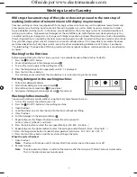 Preview for 7 page of Samsung J1475(V/S/C) Owner'S Instructions Manual