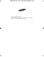 Preview for 14 page of Samsung J1475(V/S/C) Owner'S Instructions Manual