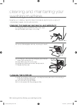 Preview for 26 page of Samsung J1488 User Manual