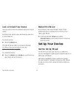 Preview for 17 page of Samsung J3 Prime User Manual