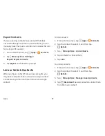 Preview for 63 page of Samsung J3 Prime User Manual