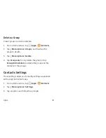 Preview for 67 page of Samsung J3 Prime User Manual