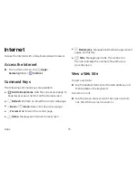 Preview for 79 page of Samsung J3 Prime User Manual