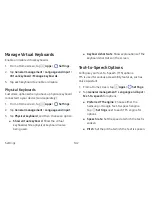 Preview for 148 page of Samsung J3 Prime User Manual