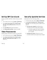 Preview for 157 page of Samsung J3 Prime User Manual