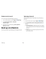 Preview for 164 page of Samsung J3 Prime User Manual