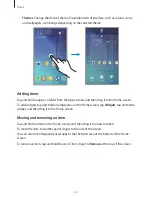 Preview for 22 page of Samsung J3 Pro User Manual