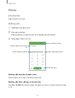 Preview for 34 page of Samsung J3 Pro User Manual