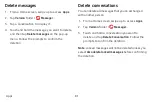 Preview for 87 page of Samsung J337V User Manual