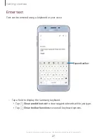 Preview for 38 page of Samsung J7 Star User Manual