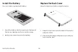 Preview for 16 page of Samsung J700P User Manual