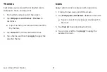 Preview for 27 page of Samsung J700P User Manual