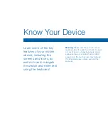 Preview for 14 page of Samsung J700T1 User Manual