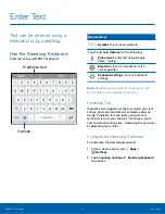 Preview for 23 page of Samsung J700T1 User Manual