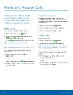 Preview for 29 page of Samsung J700T1 User Manual