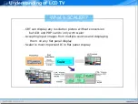 Предварительный просмотр 9 страницы Samsung JADE LN A330J1D Series Training Manual