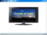 Предварительный просмотр 12 страницы Samsung JADE LN A330J1D Series Training Manual