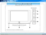 Предварительный просмотр 22 страницы Samsung JADE LN A330J1D Series Training Manual