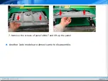 Предварительный просмотр 61 страницы Samsung JADE LN A330J1D Series Training Manual