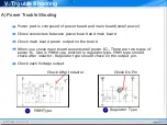 Предварительный просмотр 64 страницы Samsung JADE LN A330J1D Series Training Manual