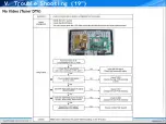 Предварительный просмотр 81 страницы Samsung JADE LN A330J1D Series Training Manual