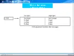 Предварительный просмотр 109 страницы Samsung JADE LN A330J1D Series Training Manual