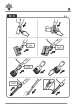 Предварительный просмотр 5 страницы Samsung Jet 60 Pet User Manual