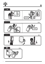 Preview for 4 page of Samsung JET 60 TURBO User Manual