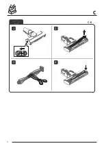 Предварительный просмотр 8 страницы Samsung JET 60 TURBO User Manual