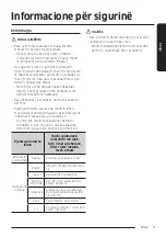 Предварительный просмотр 79 страницы Samsung JET 60 TURBO User Manual