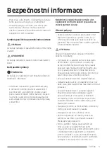 Предварительный просмотр 155 страницы Samsung JET 60 TURBO User Manual