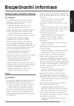 Предварительный просмотр 157 страницы Samsung JET 60 TURBO User Manual